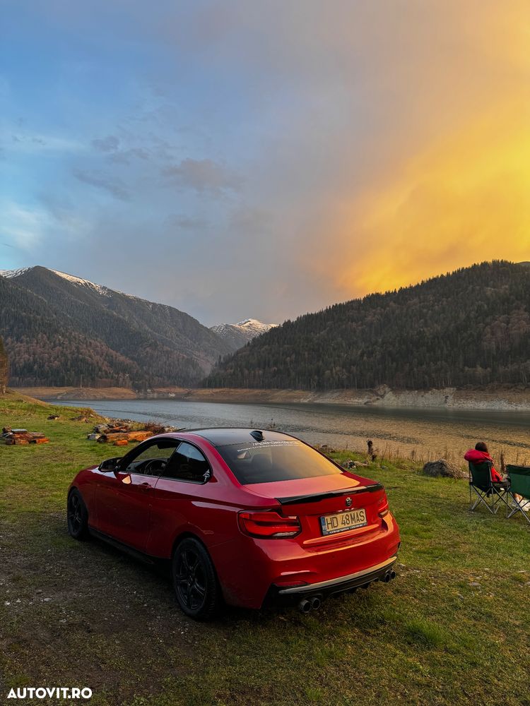BMW 2 Series 2017 — imagine 5