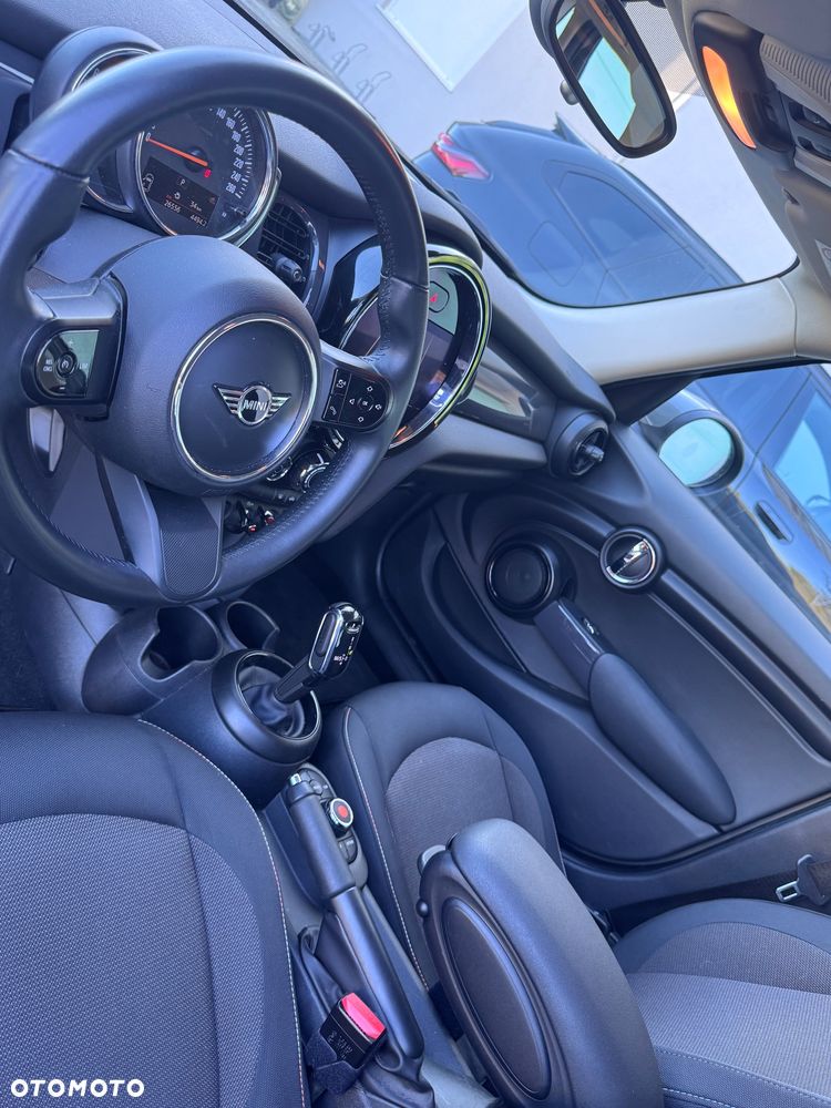 MINI ONE Yours Trim - 6