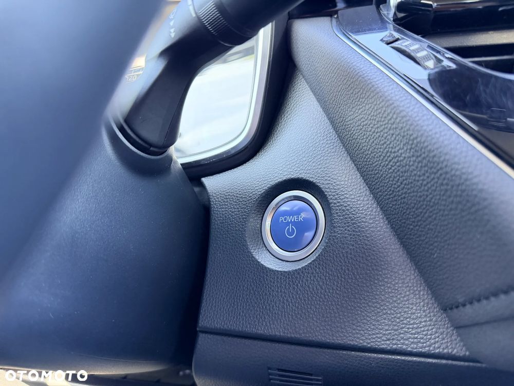 Toyota Corolla 1.8 Hybrid GPF Active - 29