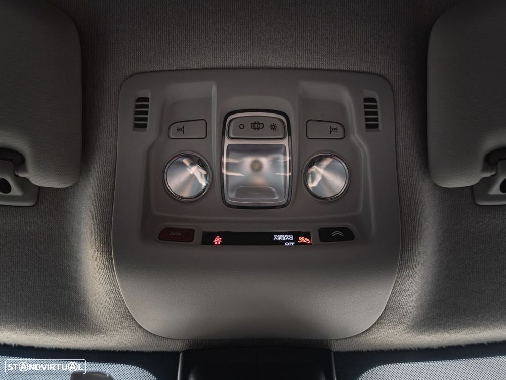 Citroën C3 1.2 PureTech Feel - 19