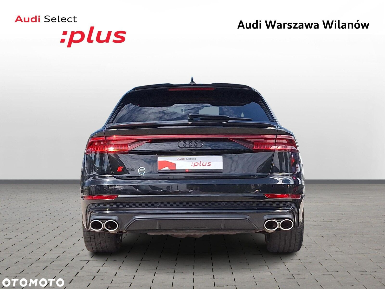 Audi SQ8 - 4