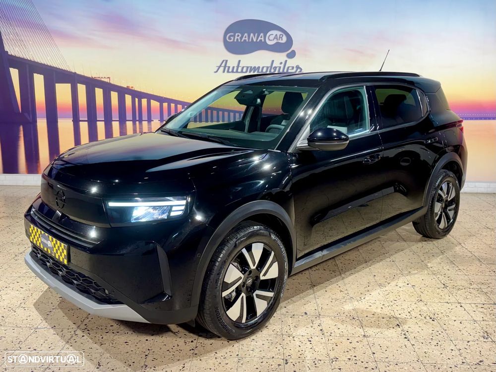 Opel Frontera 1.2 Hybrid GS eDCT - 2