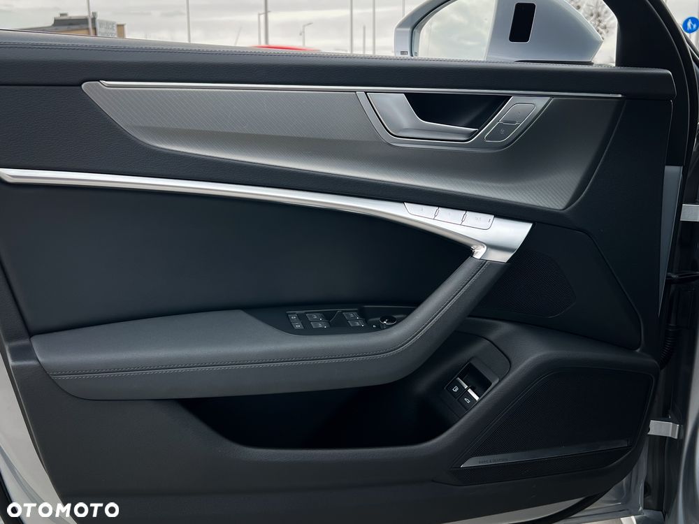 Audi A6 Limousine - 22