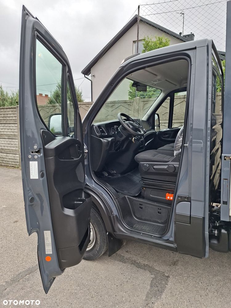 Iveco Daily - 20