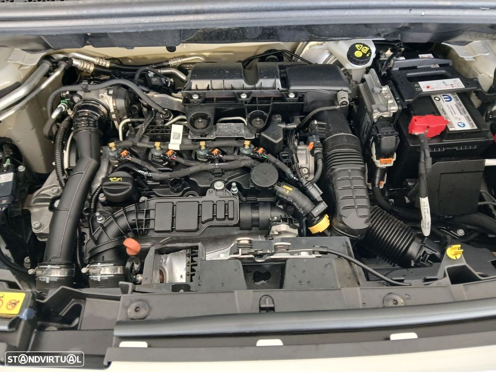 Citroën Berlingo 1.5 BlueHDi XL Plus - 9