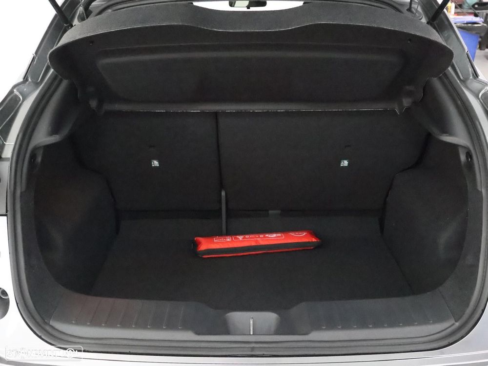 Nissan Juke 1.0 DIG-T Acenta+ DCT - 6