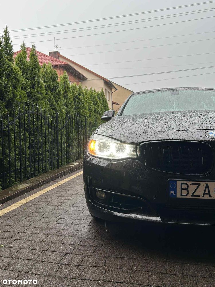 BMW 3GT 328i xDrive GT Luxury Line - 17