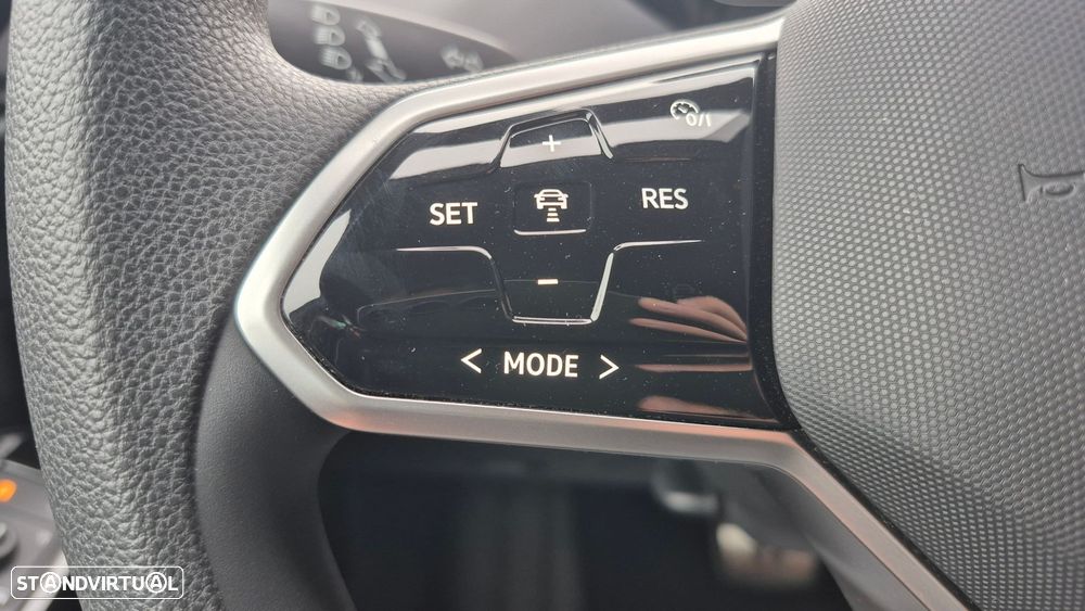 VW ID.4 52 kWh Pure Performance - 14