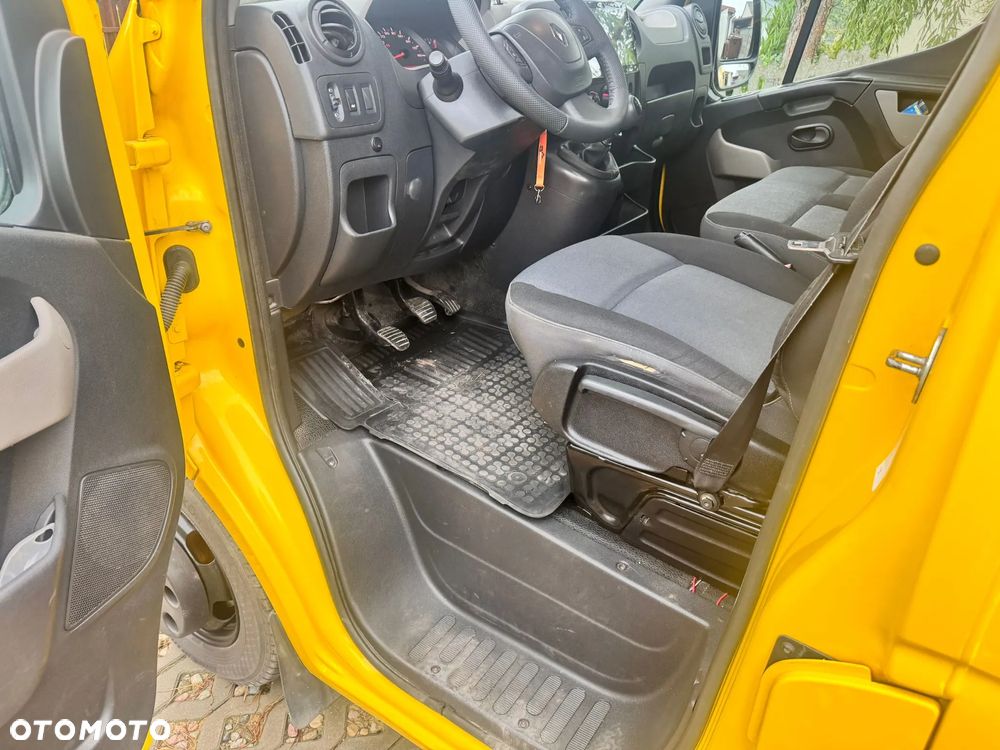 Renault Master - 5