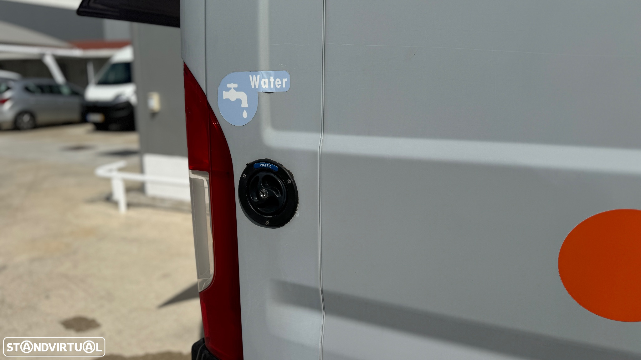 Fiat Ducato Autocaravana 4 lugares - 38