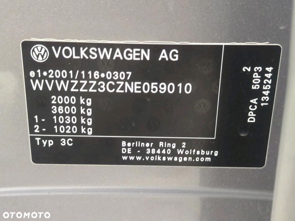 Volkswagen Passat 1.5 TSI EVO Business DSG - 24