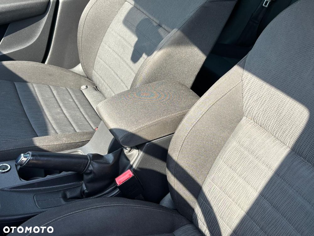 Skoda Octavia 2.0 TDI 4x4 DSG L&K - 14