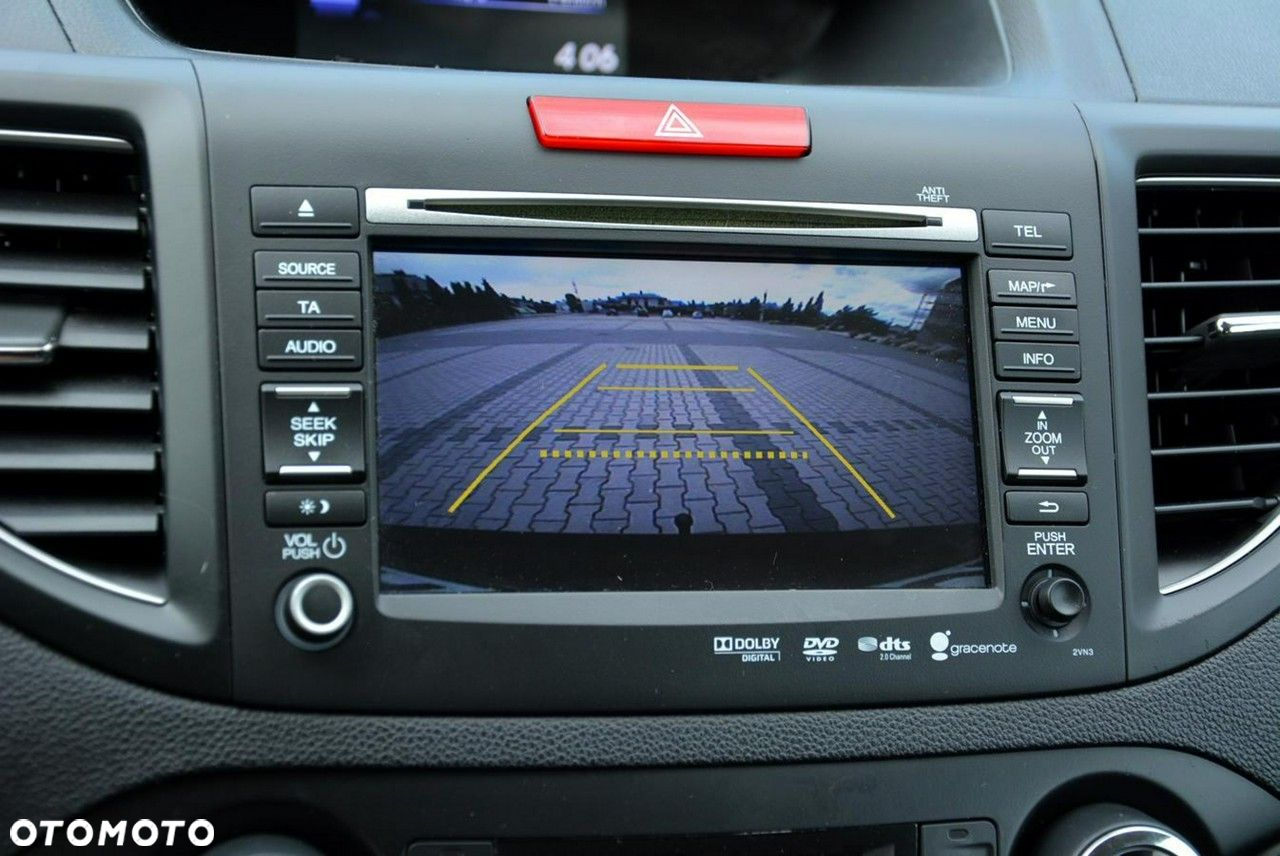Honda CR-V 2.2i DTEC 4WD Executive - 29