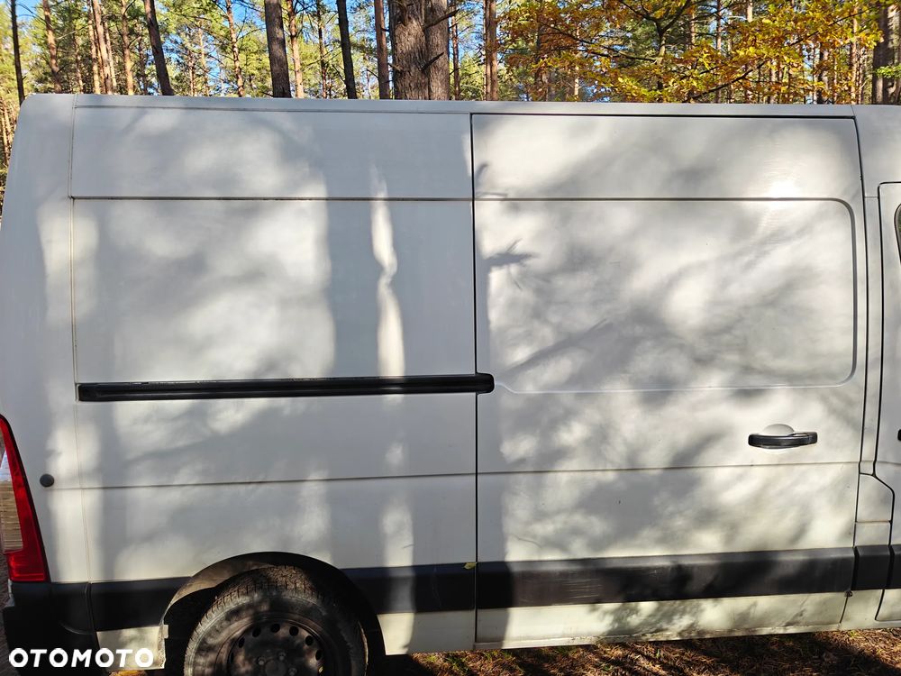 Renault Master dCi L2H2 Pack Clim - 13