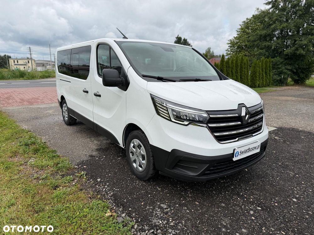 Renault Trafic - 7