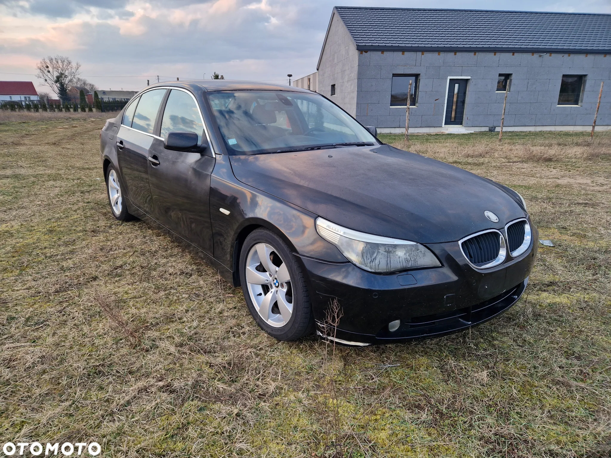 BMW Seria 5 - 3