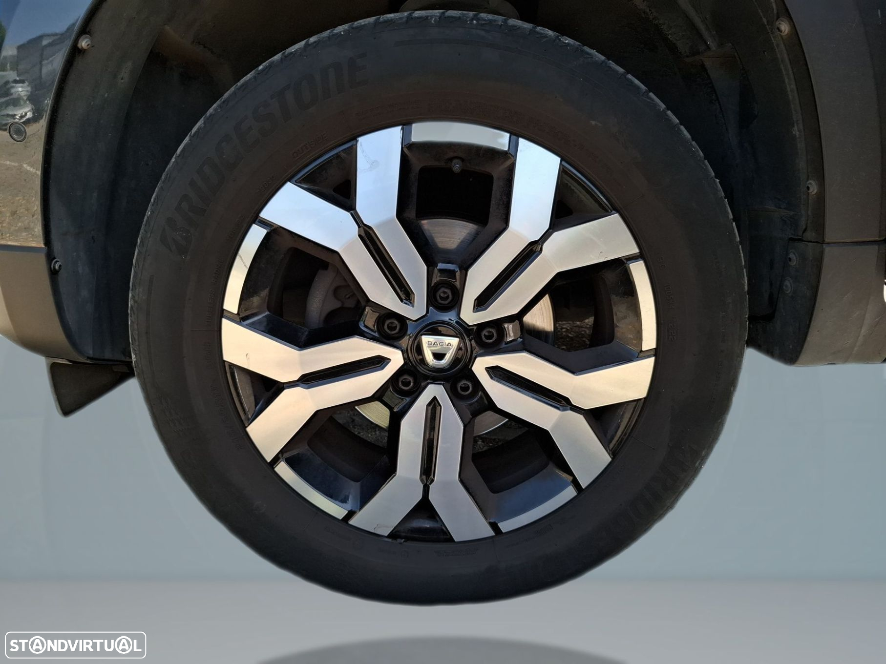 Dacia Duster 1.3 TCe Prestige - 23