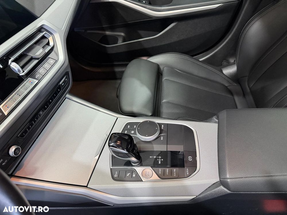 BMW 3 Series 2022 — imagine 15