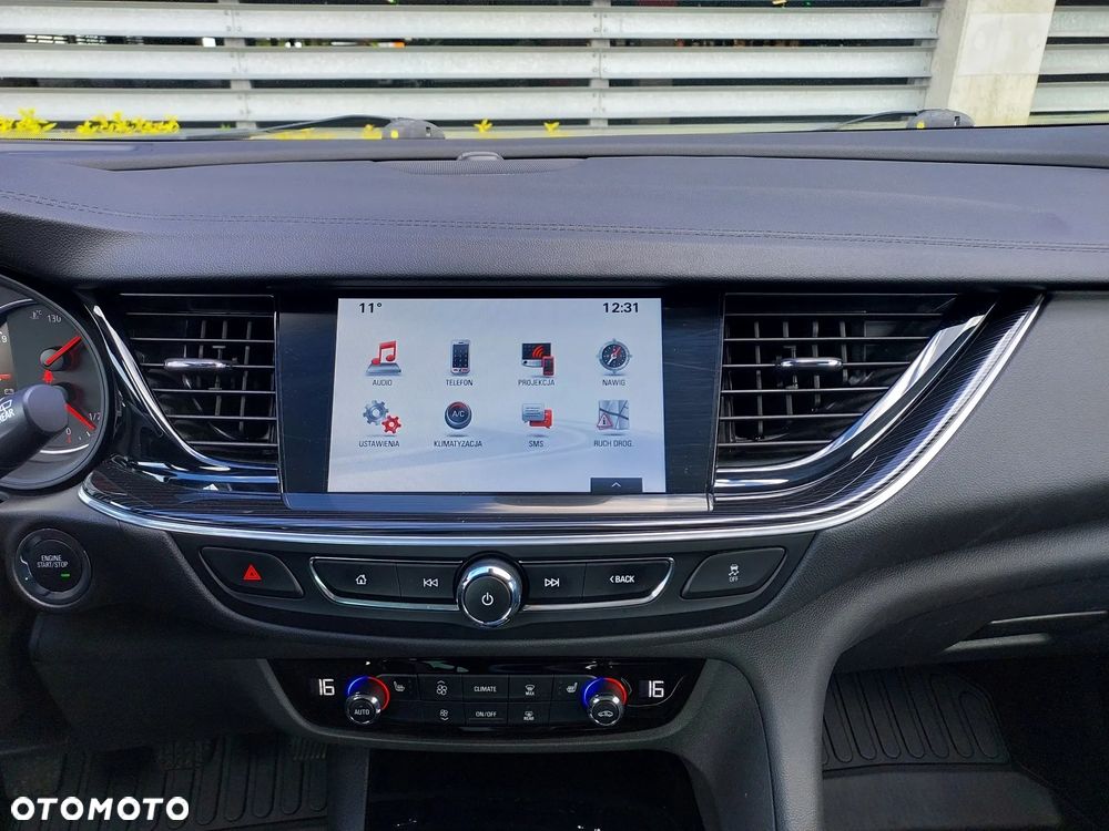 Opel Insignia 2.0 CDTI Cosmo S&S - 30