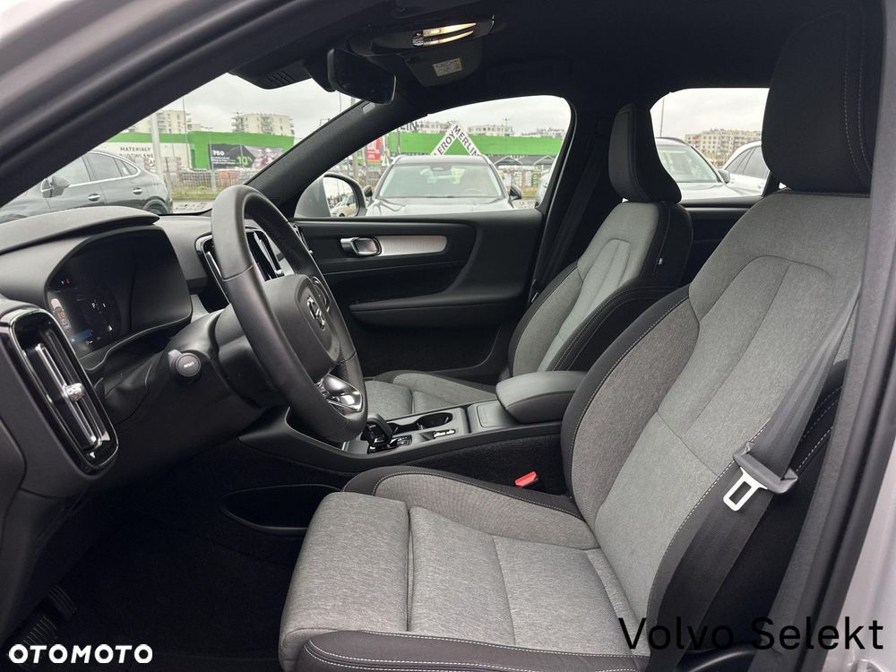 Volvo XC 40 - 10