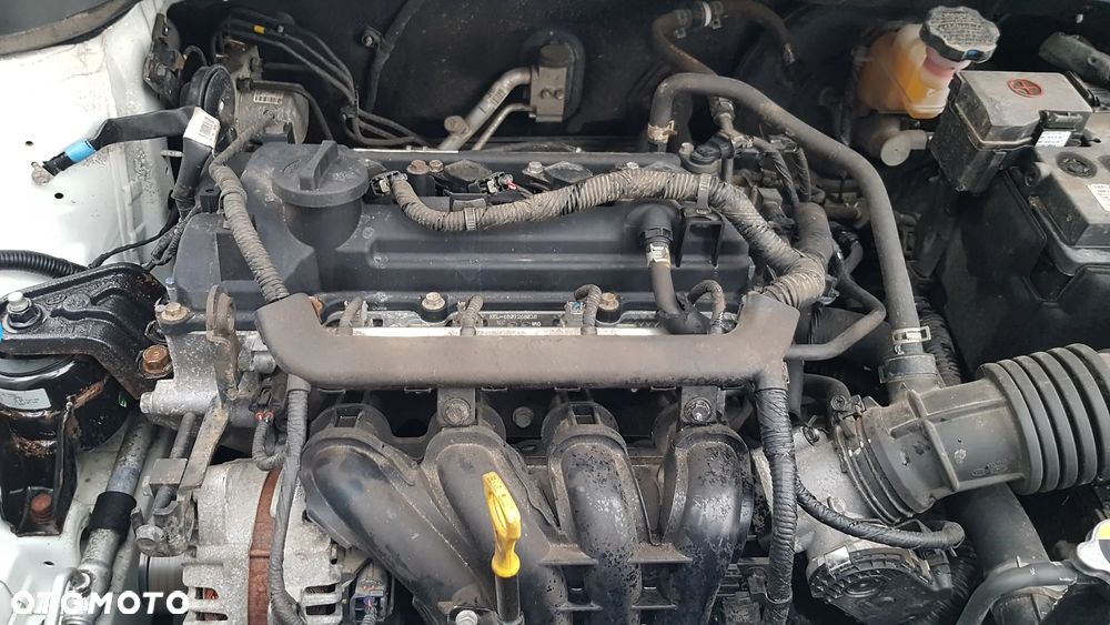 Hyundai i20 1.2 Comfort - 26