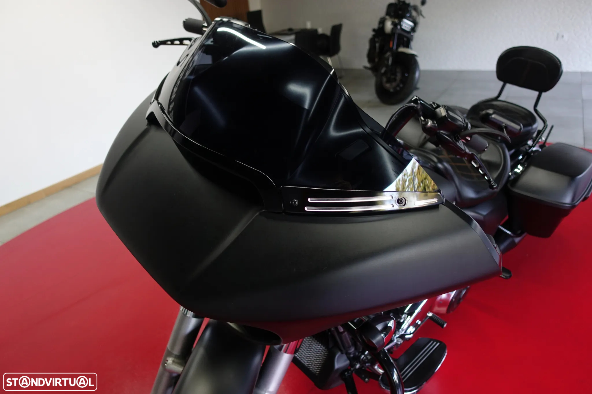 Harley-Davidson Road Glide C/Nova - 39