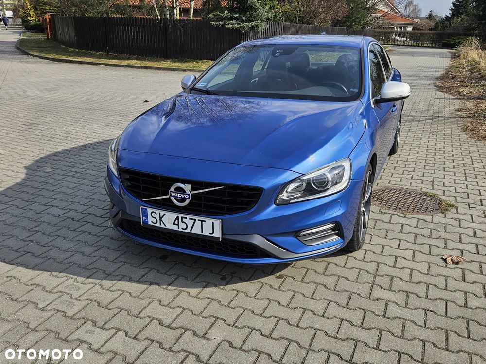 Volvo S60 - 27