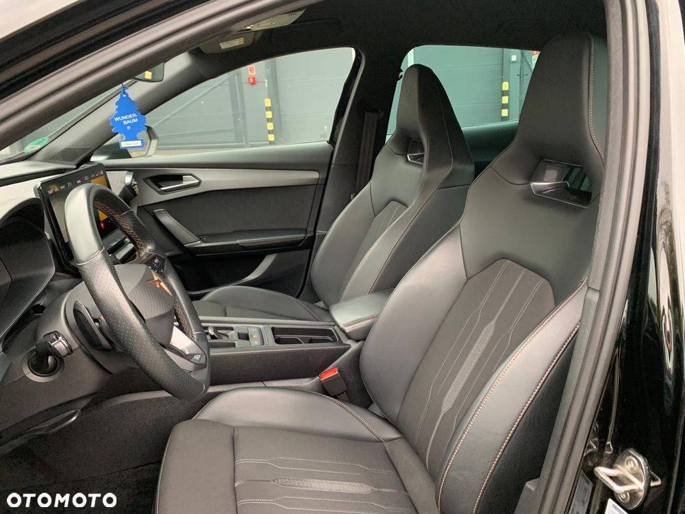 Cupra Formentor 1.4 e-Hybrid DSG Tribe Edition - 16