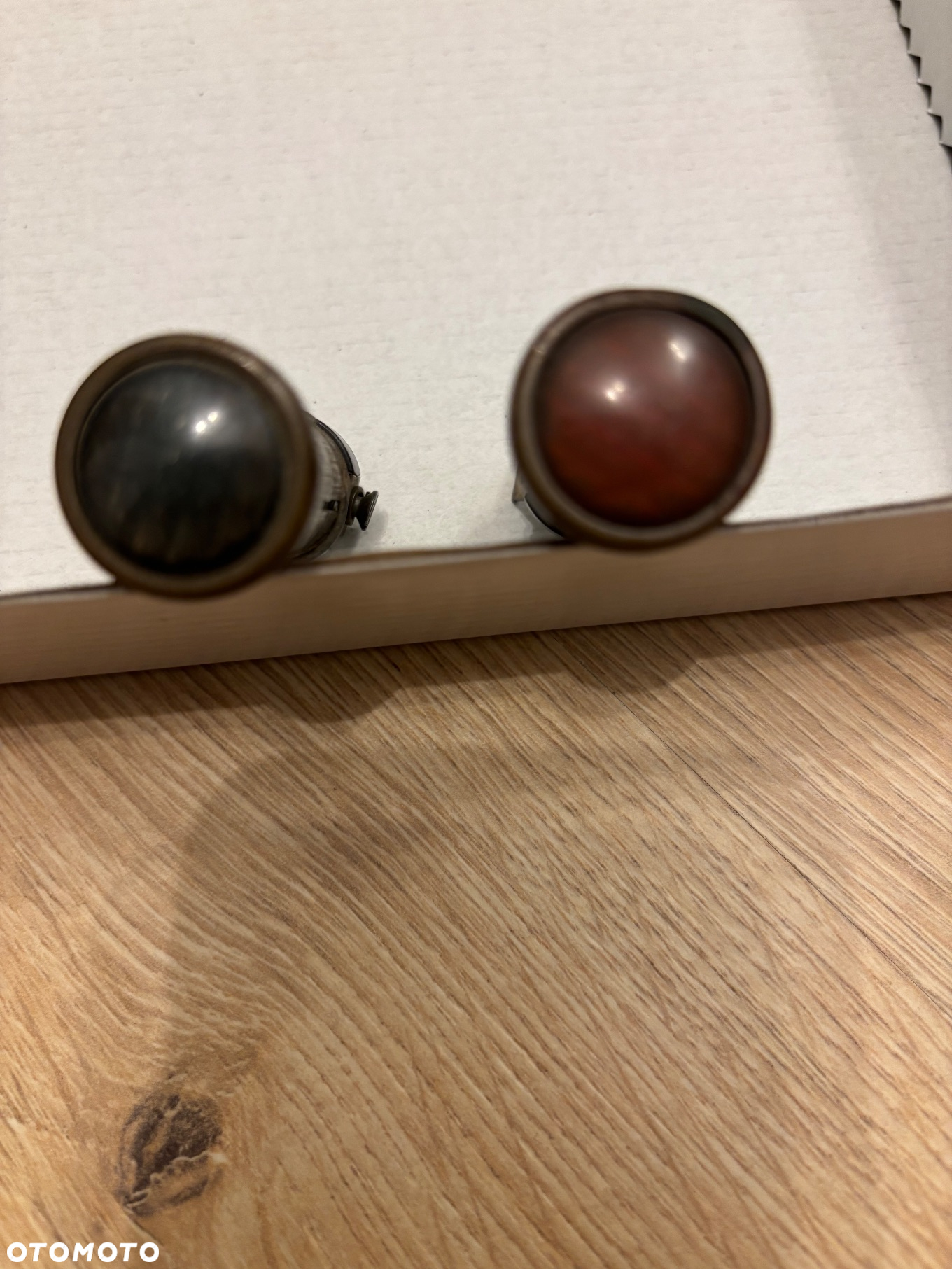 Lampki kontrolne junak M07 M10 - 5