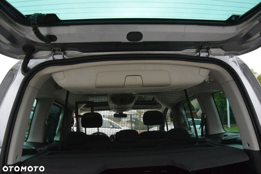 Peugeot Partner BlueHDi 120 Stop&Start Allure - 24