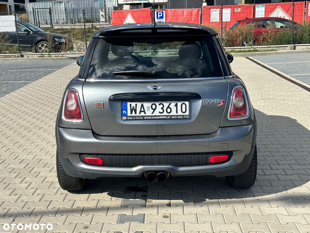 MINI Cooper - 5