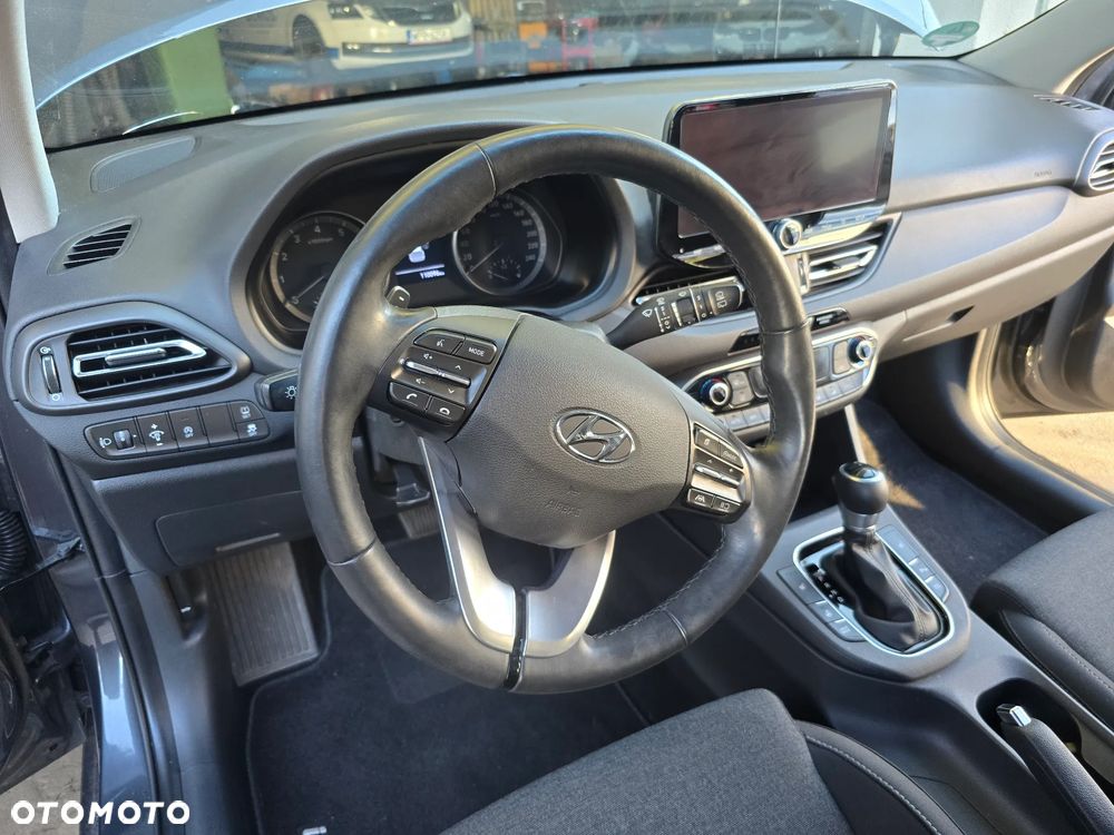 Hyundai i30 - 14