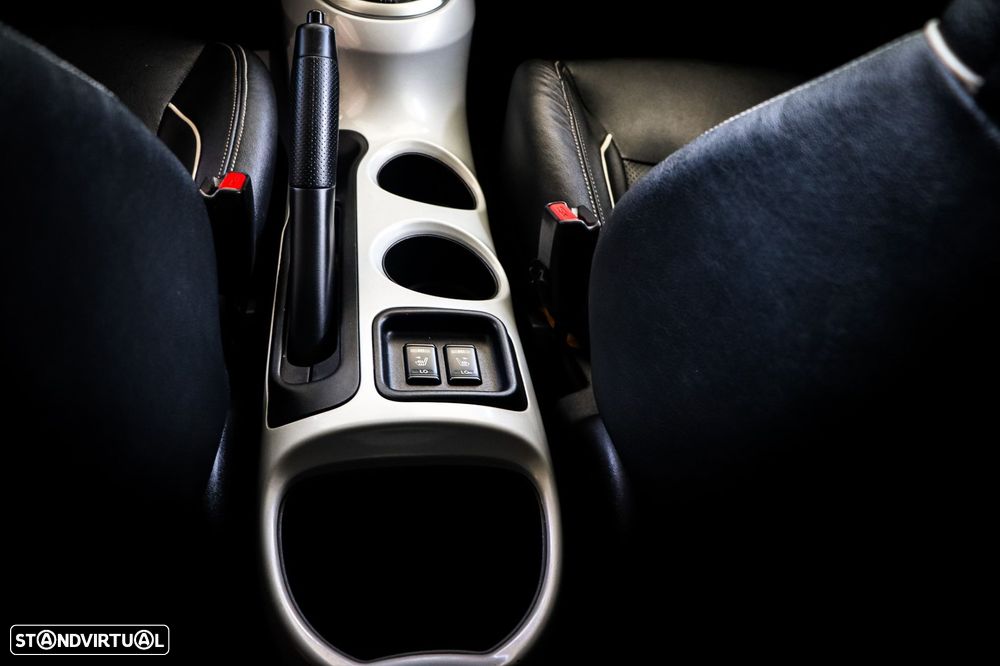 Nissan Juke 1.5 dCi Tekna Premium - 28