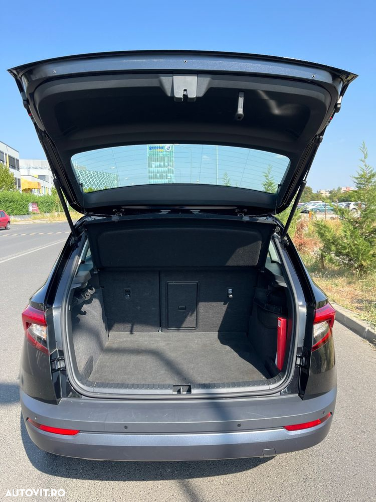 Skoda Karoq 1.5 TSI Ambition - 5