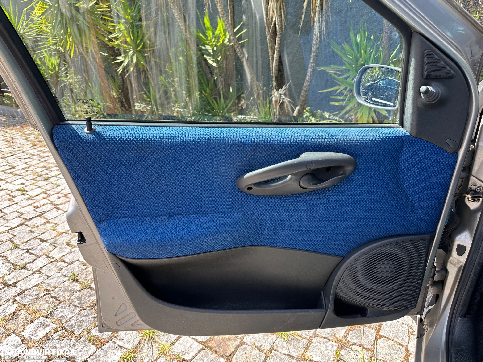 Fiat Punto - 14