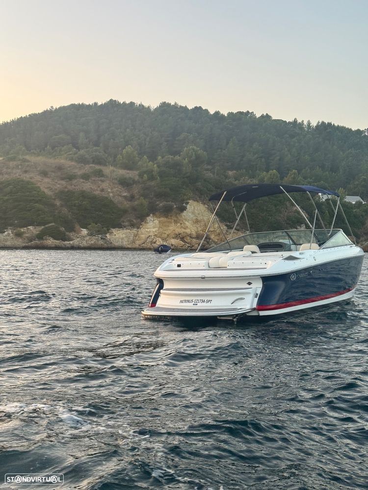 Cobalt Marine 250 - 21