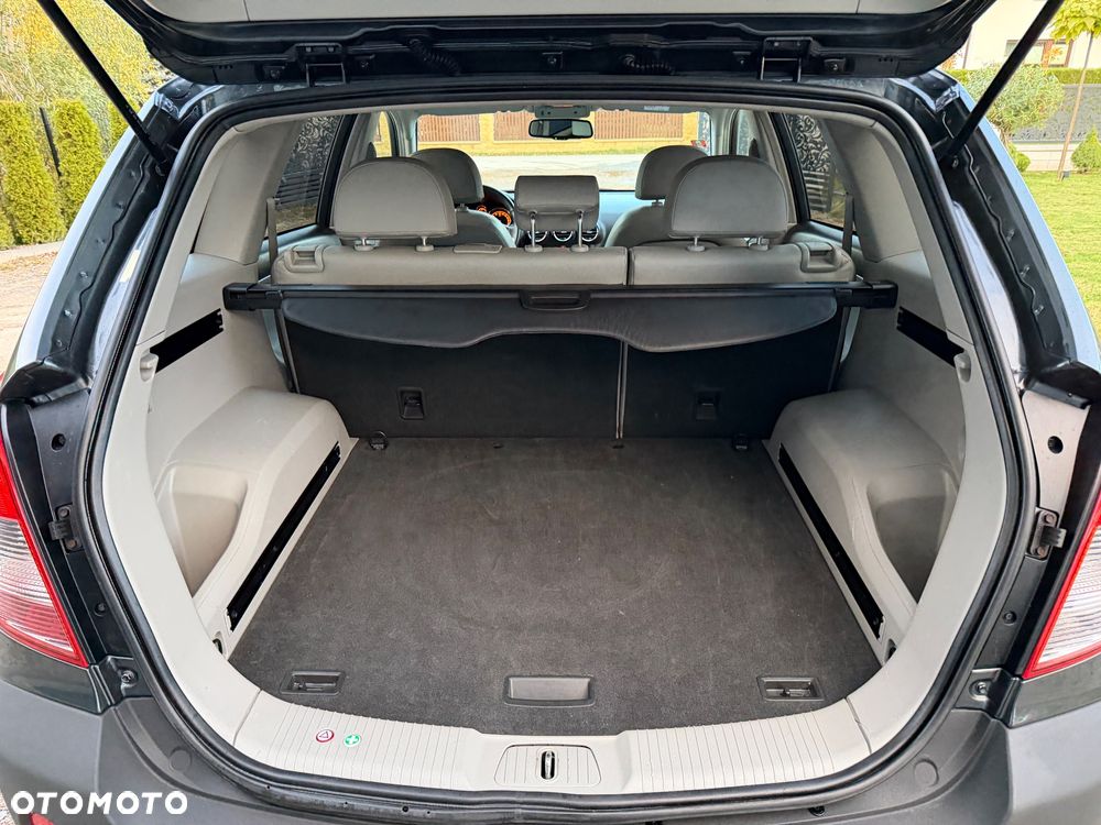 Opel Antara 2016