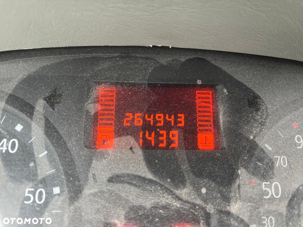 Renault Trafic - 7