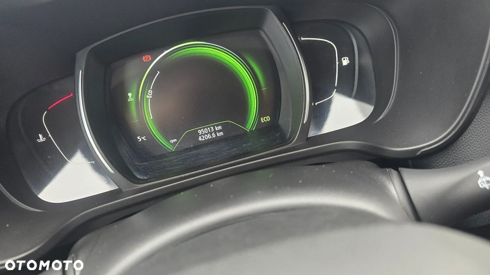 Renault Kadjar 1.2 Energy TCe Business - 9