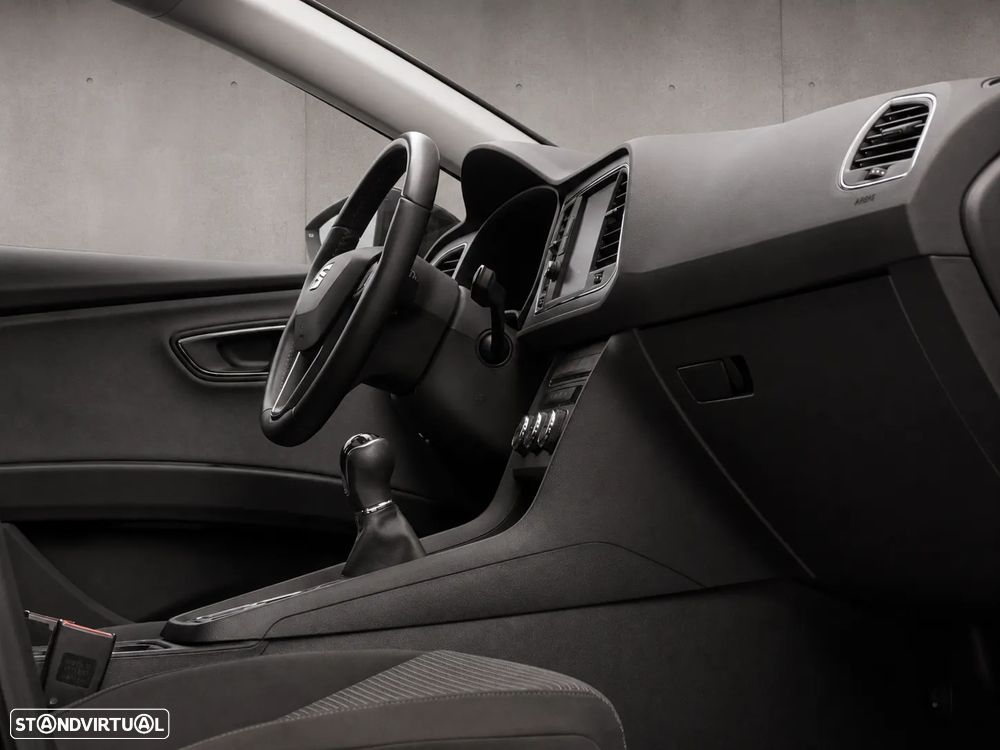 SEAT Leon 1.0 EcoTSI Style S/S - 22