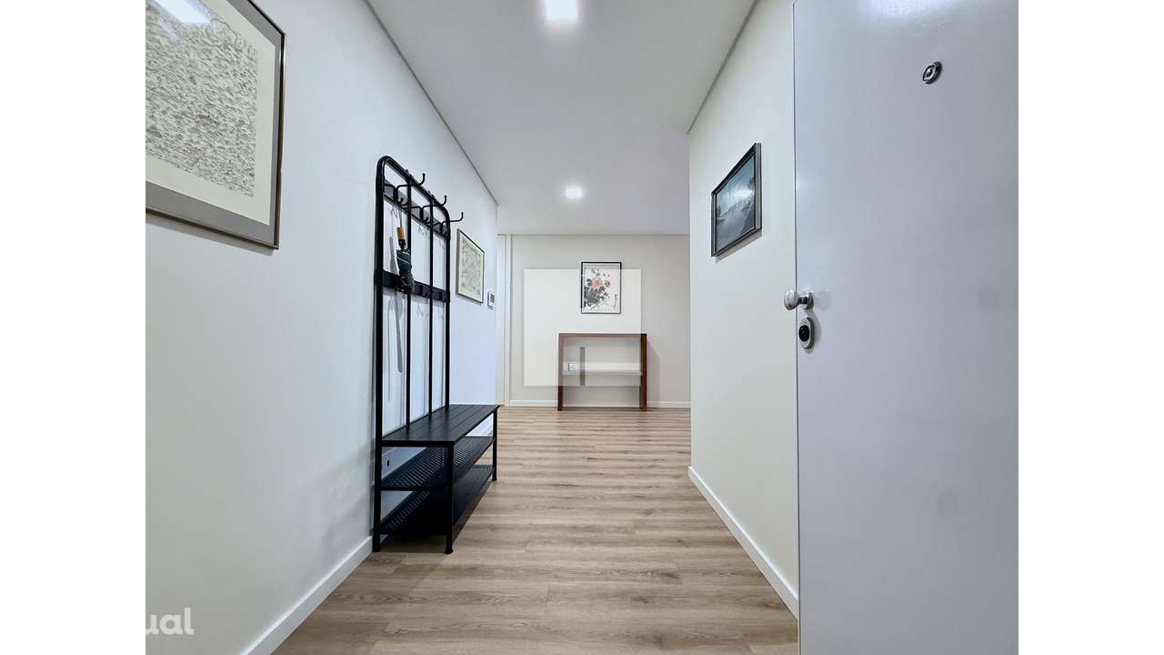 Espaçoso T4+1 Duplex c/ Vista Mar - Grande imagem: 5/49