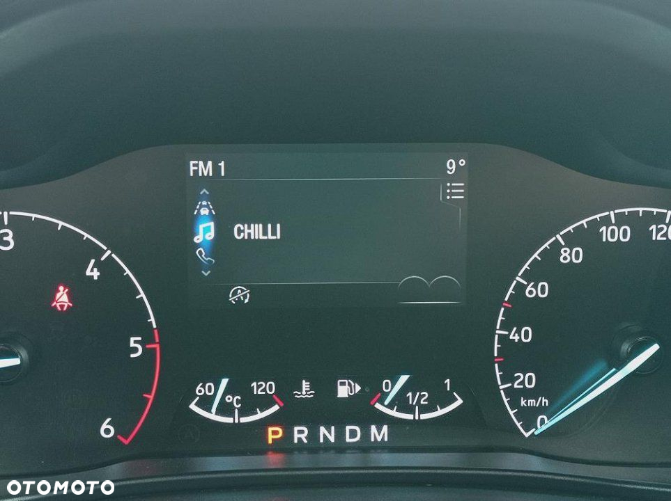 Ford Tourneo Connect - 30