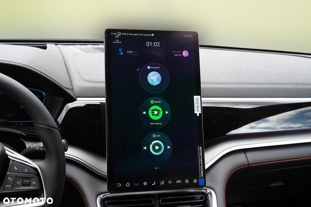 BYD Seal U 1.5 Comfort - 15