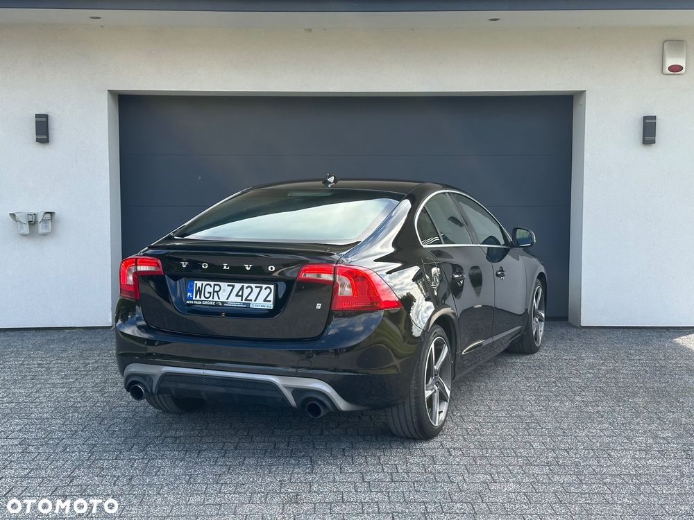 Volvo S60 D2 Drive-E R-Design Momentum - 9