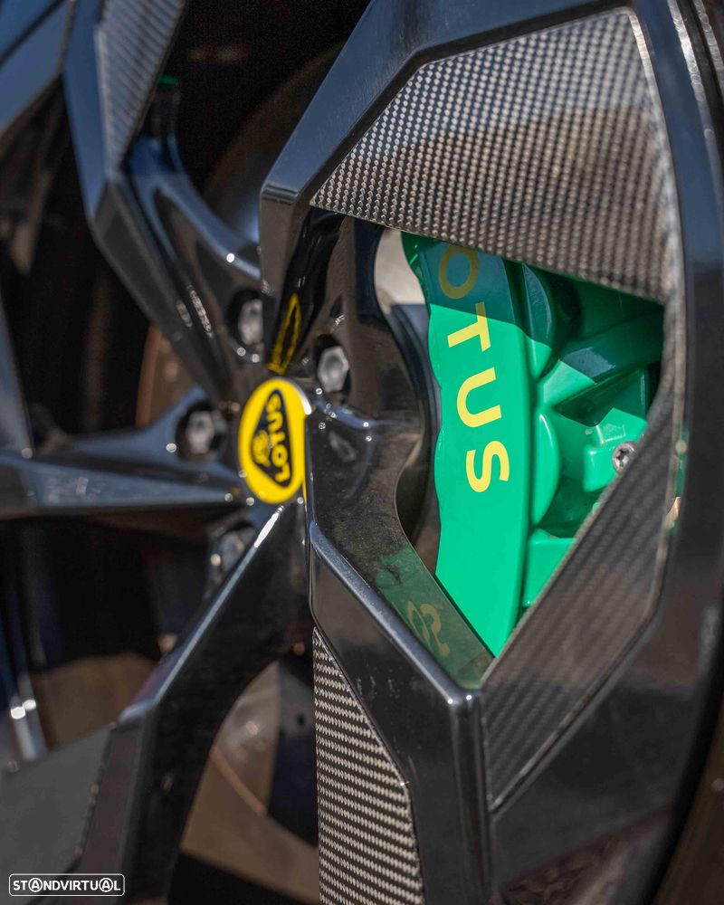 Lotus Eletre 600 - 14