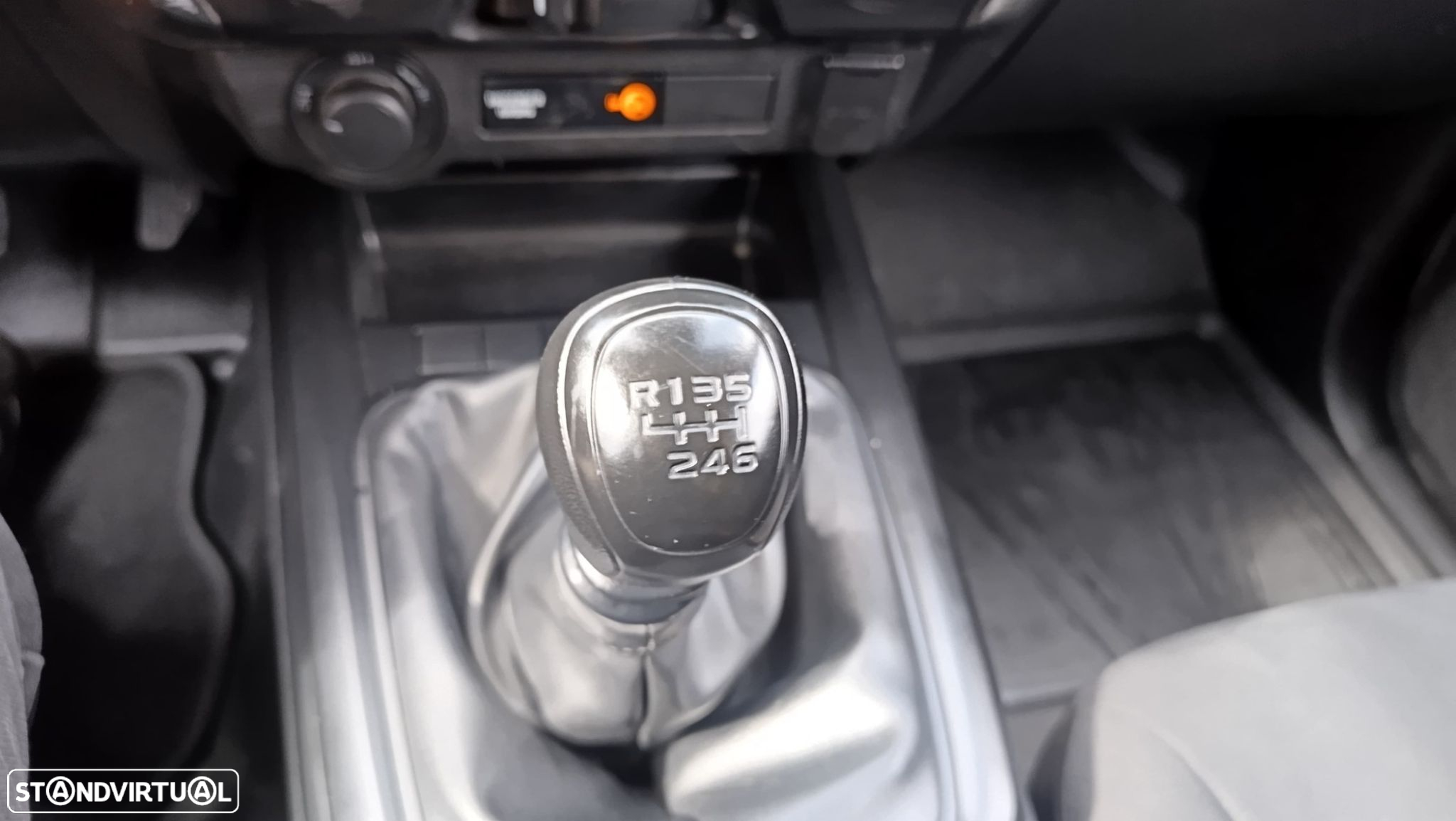 Isuzu D-Max 1.9 Ddi CD 4WD L - 15