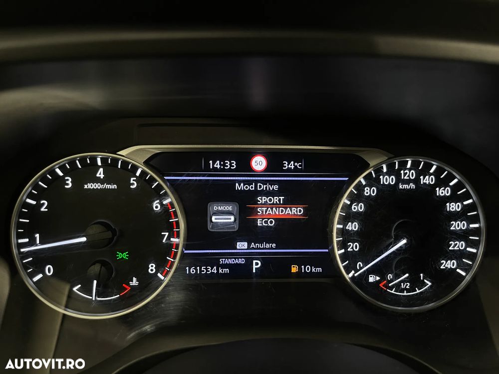 Nissan Qashqai 1.3 DIG-T MHEV Xtronic N-Design - 25