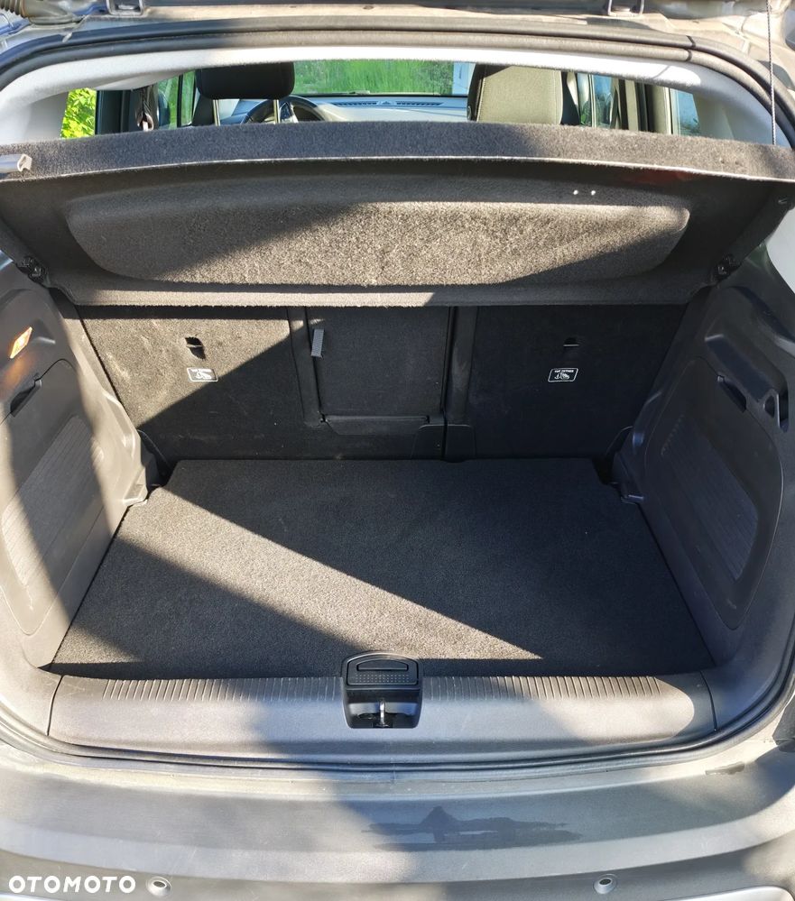 Opel Crossland X 1.2 Start/Stop Automatik 120 Jahre - 6