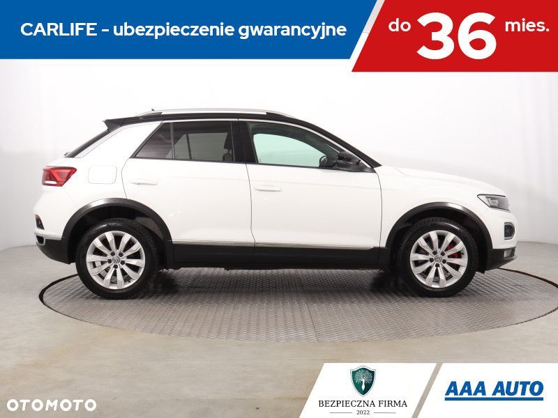 Volkswagen T-Roc - 7