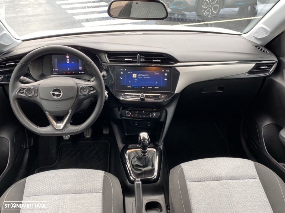 Opel Corsa 1.2 T Edition - 7